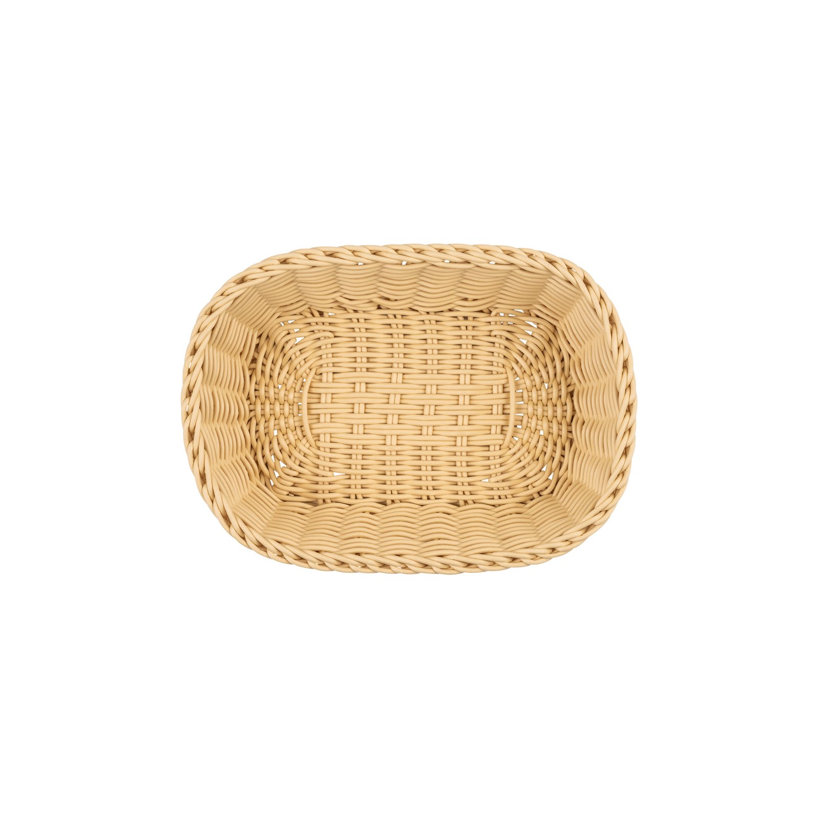 Korb 26,5 x 19 x 7 cm Korb 26,5 x 19 x 7 cm