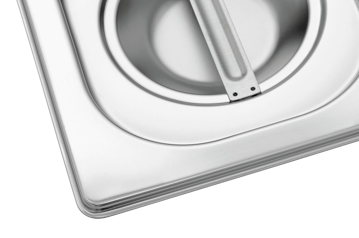 Deckel 1/6 GN, Basic Line Deckel 1/6 GN, Basic Line