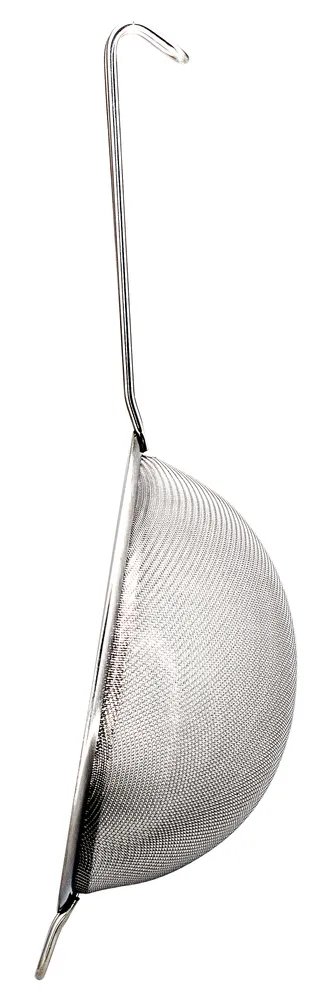 Sieb - feinmaschig, Profi Line, 450x230x(H)80mm Sieb - feinmaschig, Profi Line, 450x230x(H)80mm