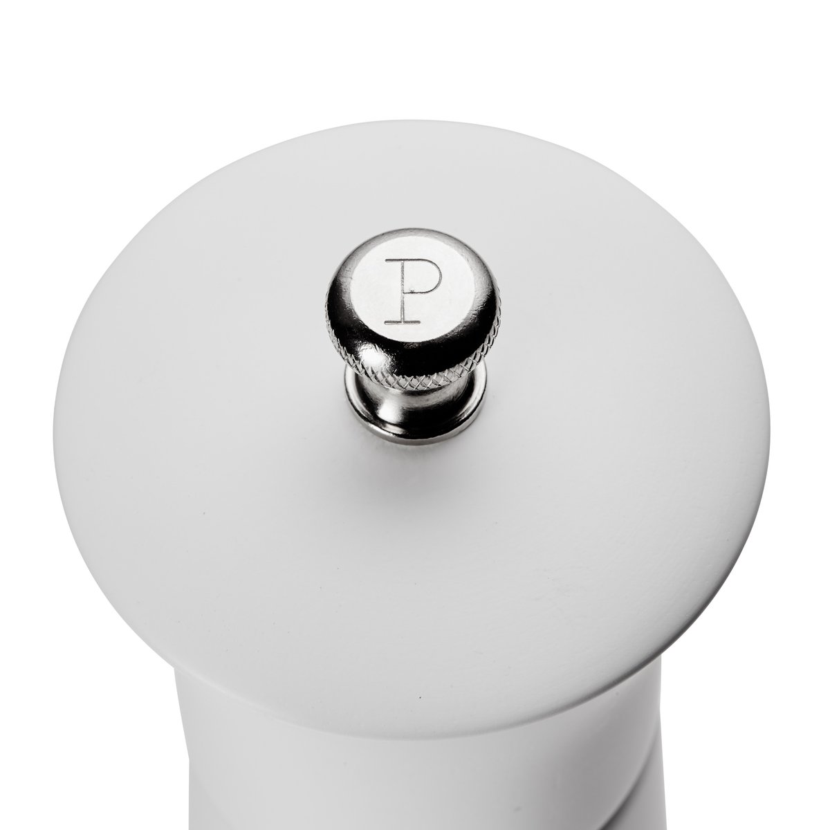 Pfeffermühle Ø 6 cm, (H) 20 cm