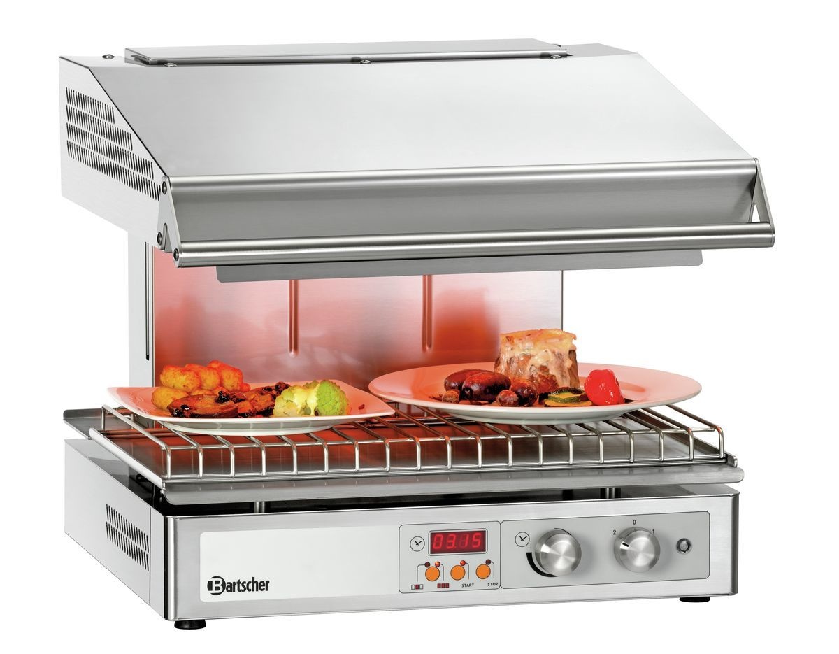 Hi-Light-Lift-Salamander 600-2Z Hi-Light-Lift-Salamander 600-2Z