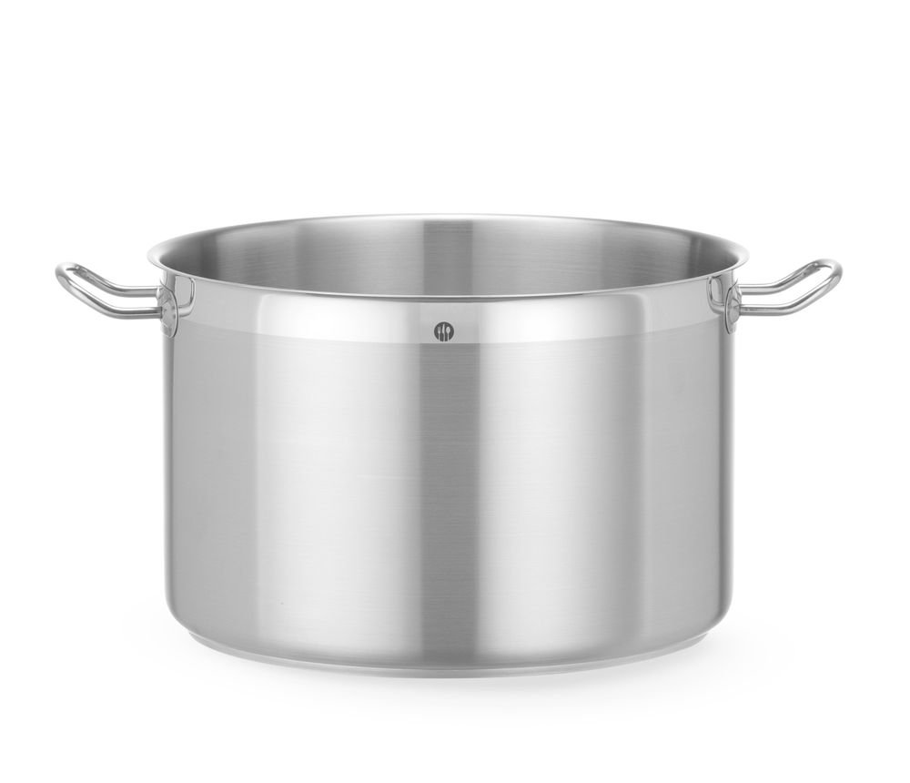 Kochtopf, mittel - ohne Deckel, Profi Line, 23,2L, ⌀360x(H)230mm