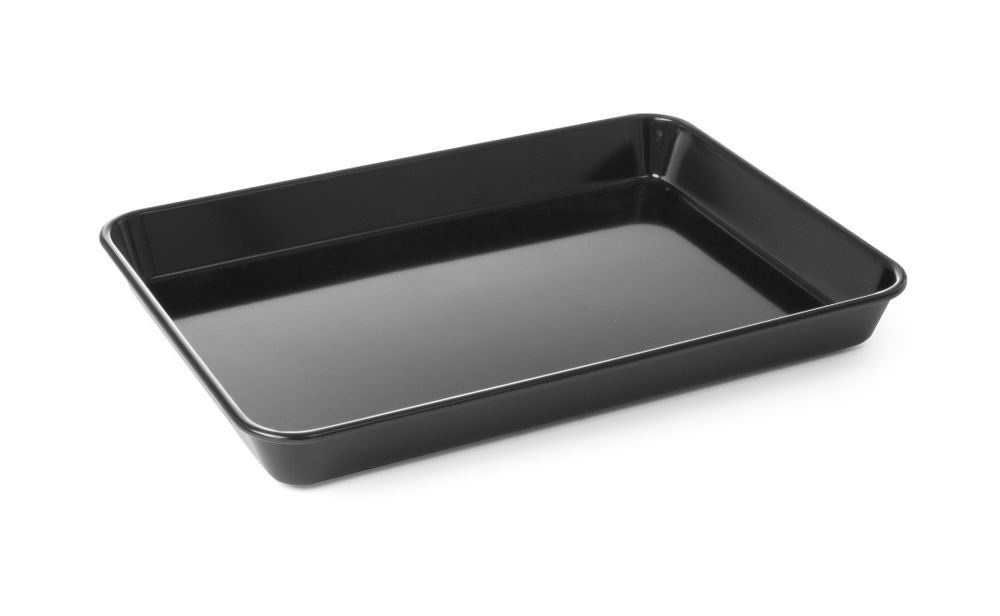 Fleischwanne, HENDI, 290x160x(H)35mm Fleischwanne, HENDI, 420x280x(H)60mm