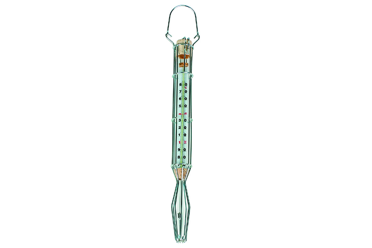 Thermometer