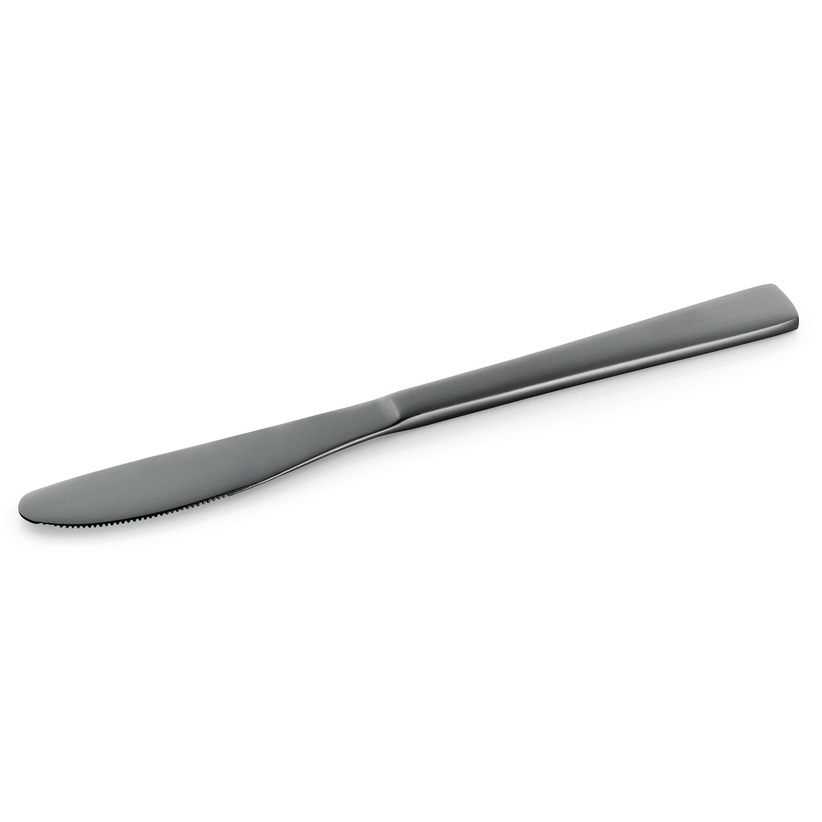 Dessertmesser (L) 19,5 cm, Serie Hamburg Fresh, Chromstahl