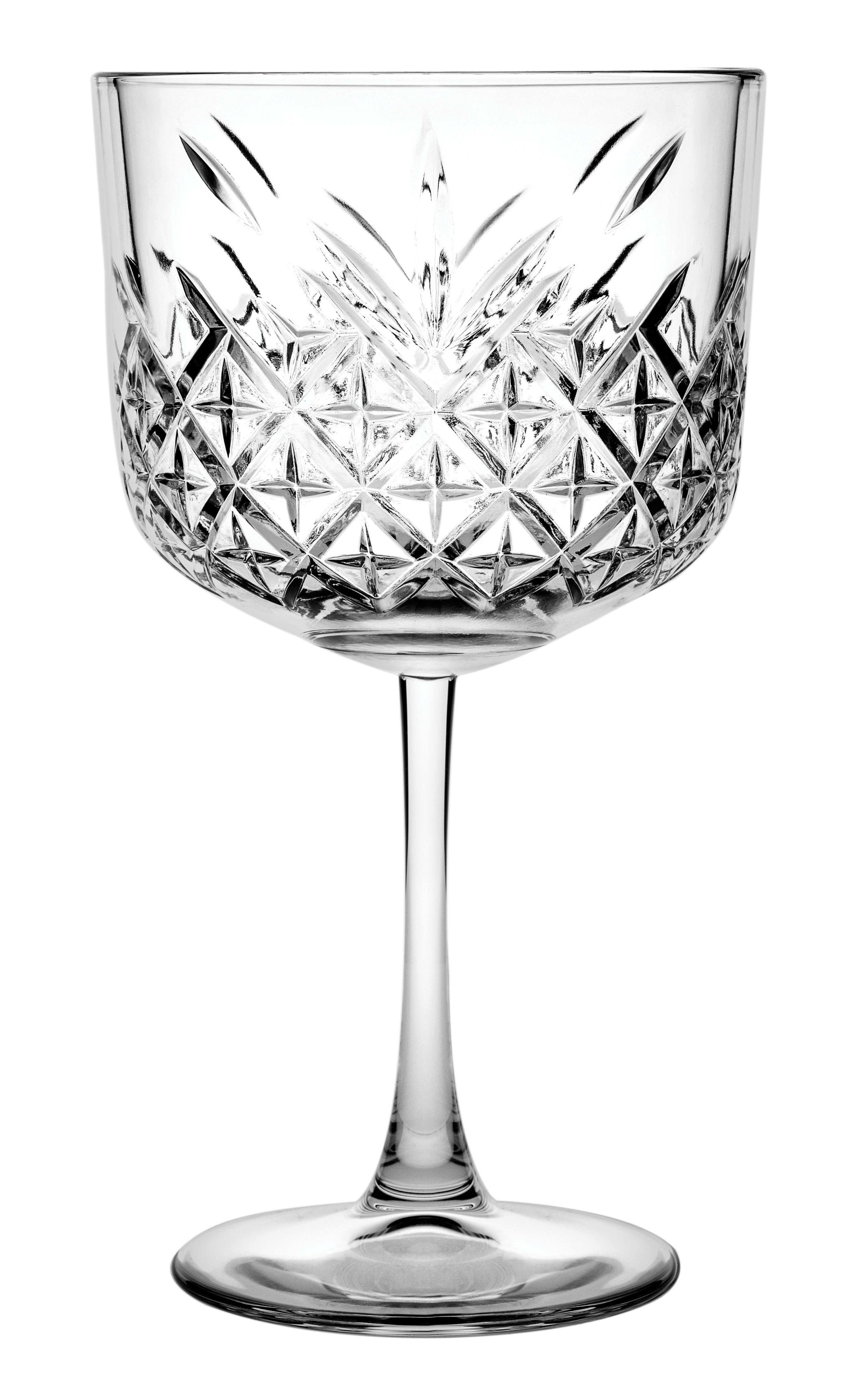 Cocktailkelch 490 ml Höhe 19,8 cm