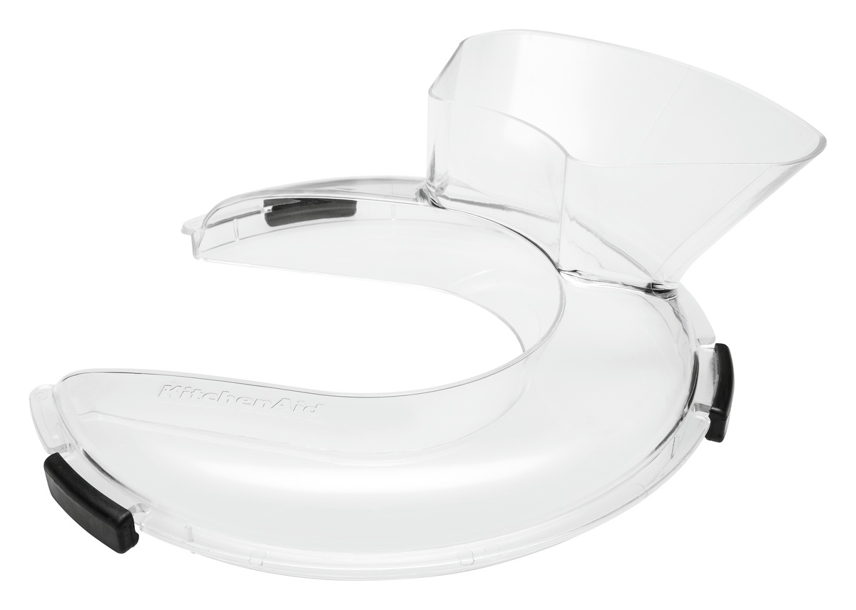 Spritzschutz zu 5K45 Spritzschutz zu 5K45