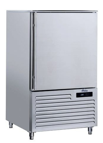 Schockfroster 7 x GN 1/1, Arktic, GN 1/1, 230V/1180W, 790x900x(H)1377mm