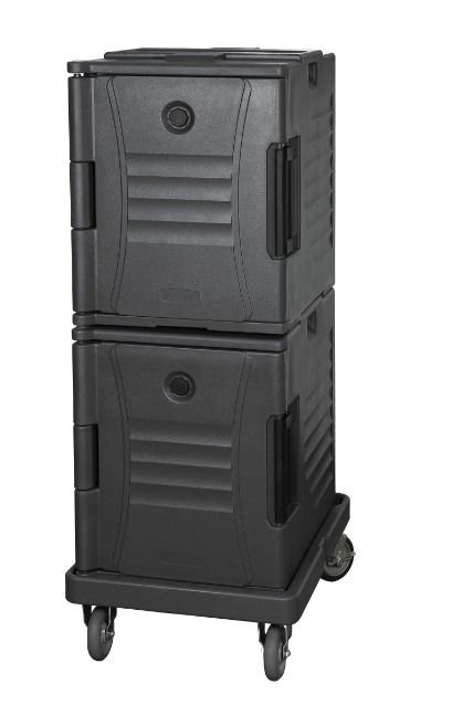 Thermo Catering-Container 2x GN 1/1 200, HENDI, 477x680x(H)620mm