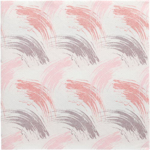 50 Servietten "ROYAL Collection" 1/4-Falz 40 cm x 40 cm bordeaux "Brushstroke" 12500 Servietten "ROYAL Collection" 1/4-Falz 40 cm x 40 cm bordeaux "Brushstroke"