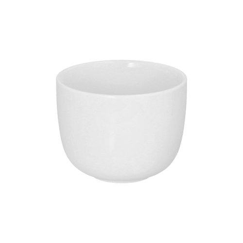 1 Schale Porzellan rund 145 ml Ø 7,3 cm · 5,7 cm weiss "Evidence" 3360 Schale Porzellan rund 145 ml Ø 7,3 cm · 5,7 cm weiss "Evidence"
