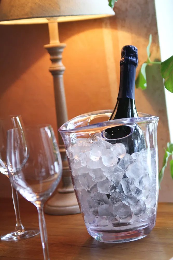 Weinkühler, BarUp, 3L, 220x185x(H)226mm