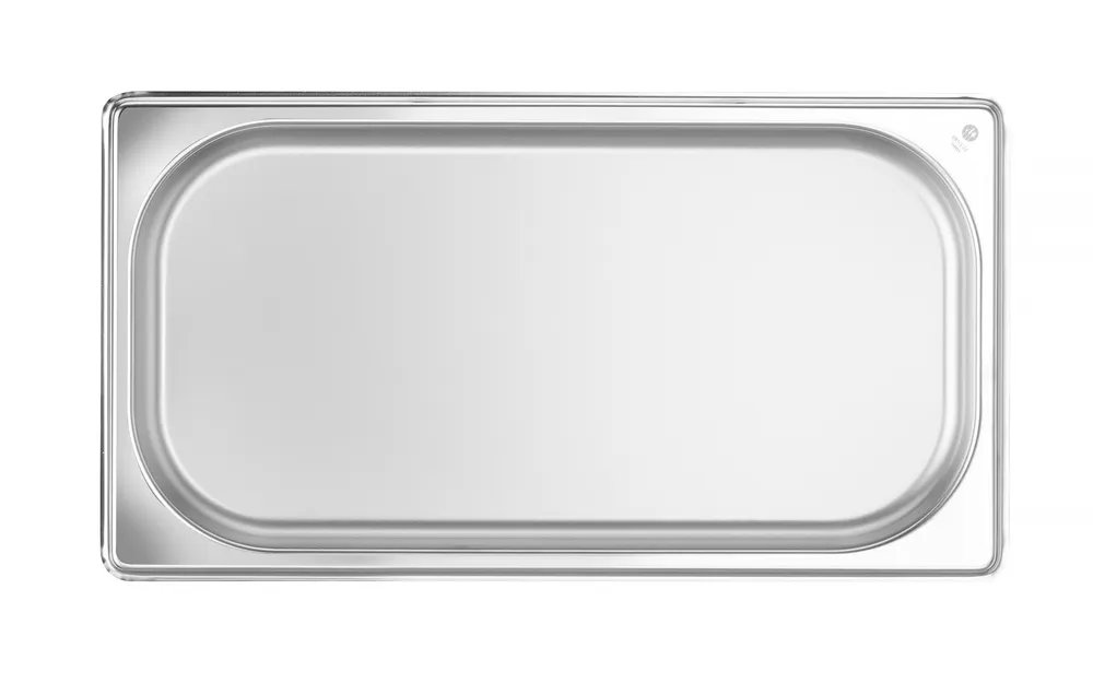 Gastronorm-Behälter 1/3, Budget Line, GN 1/3, 0,8L, 325x176x(H)20mm Gastronorm-Behälter 1/3, Budget Line, GN 1/3, 0,8L, 325x176x(H)20mm