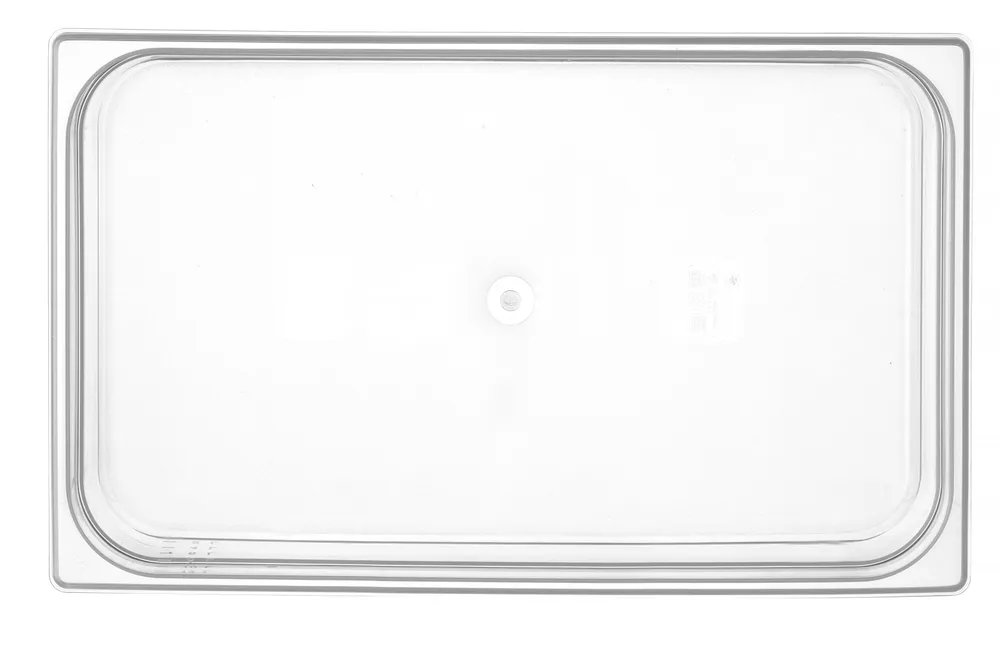 Gastronorm-Behälter 1/1, Profi Line, GN 1/1, 14L, Transparent, 530x325x(H)100mm Gastronorm-Behälter 1/1, Profi Line, GN 1/1, 14L, Transparent, 530x325x(H)100mm