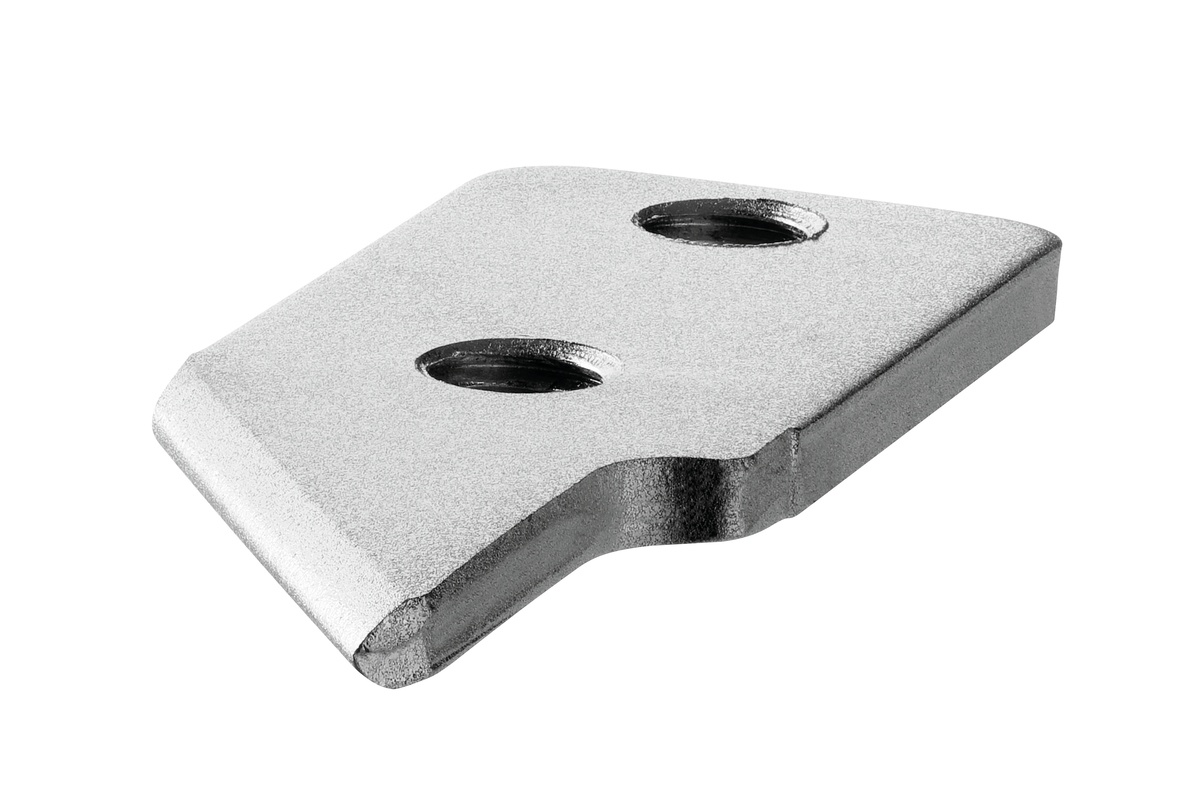 Messer KB565