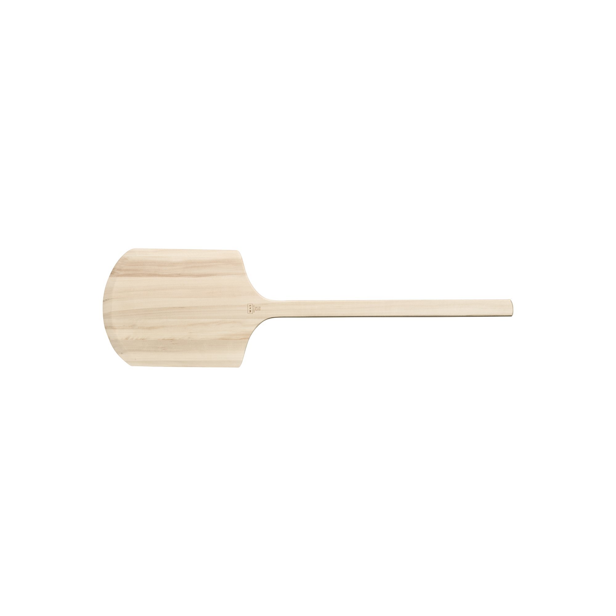 Pizzaschaufel 105 cm, Schaufel 40 x 30 cm, Holz