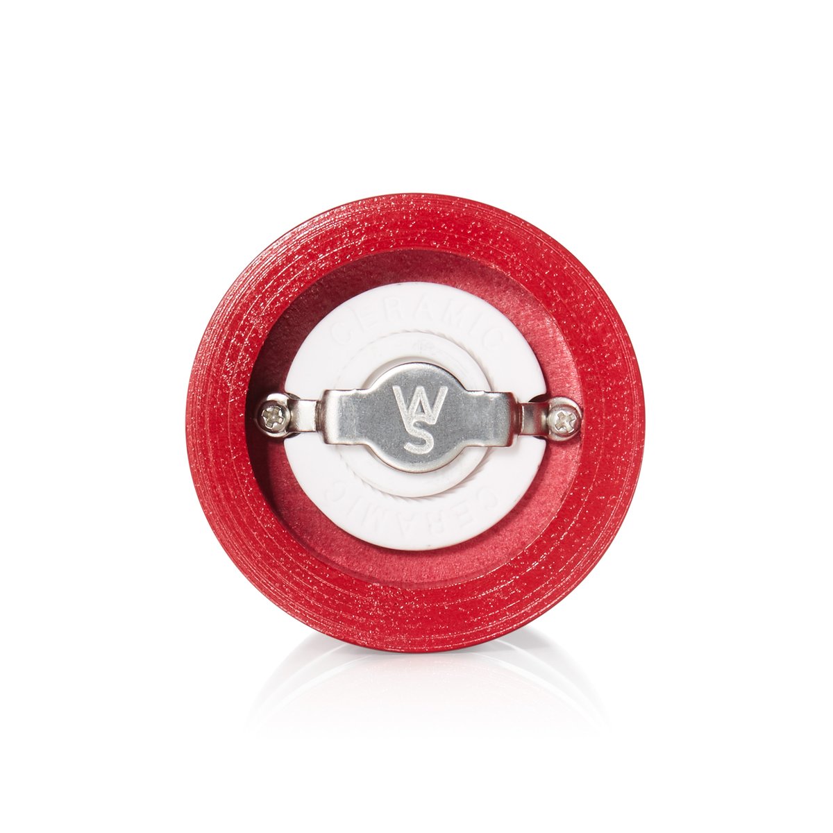 Pfeffermühle Ø 5,4 cm, (H) 15 cm