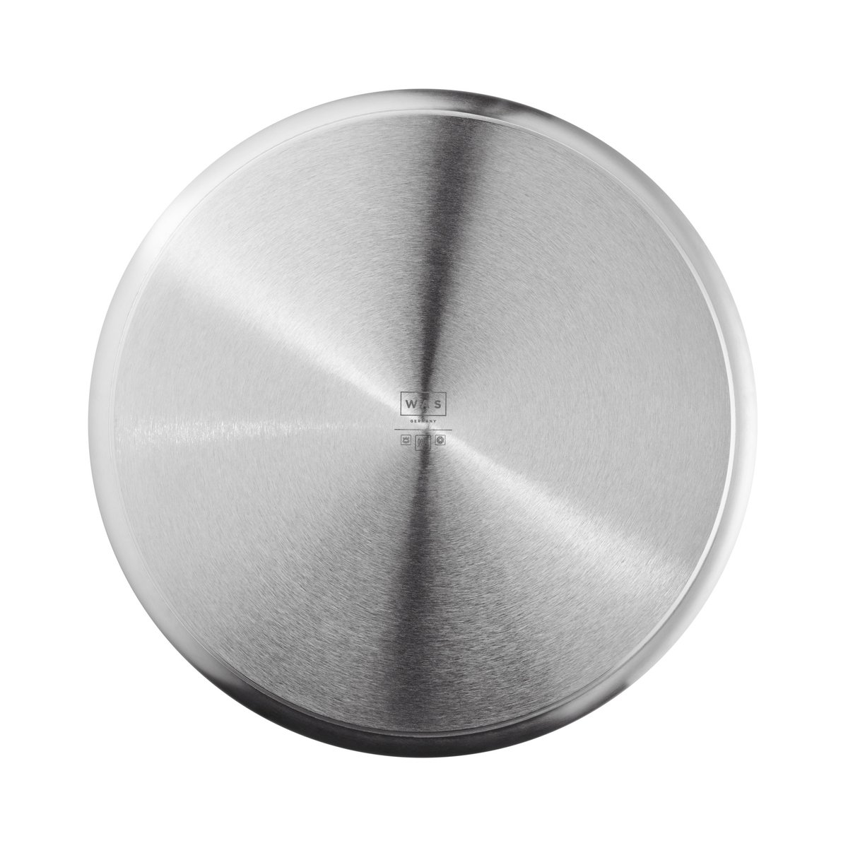 Suppentopf 100 L, Ø 50 cm Suppentopf 100 L, Ø 50 cm