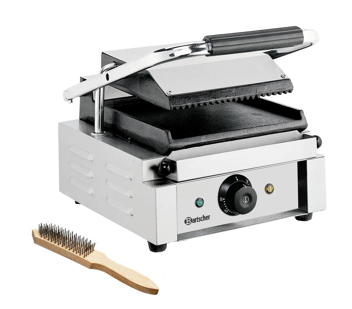 Kontaktgrill 1800 1GR Kontaktgrill 1800 1GR
