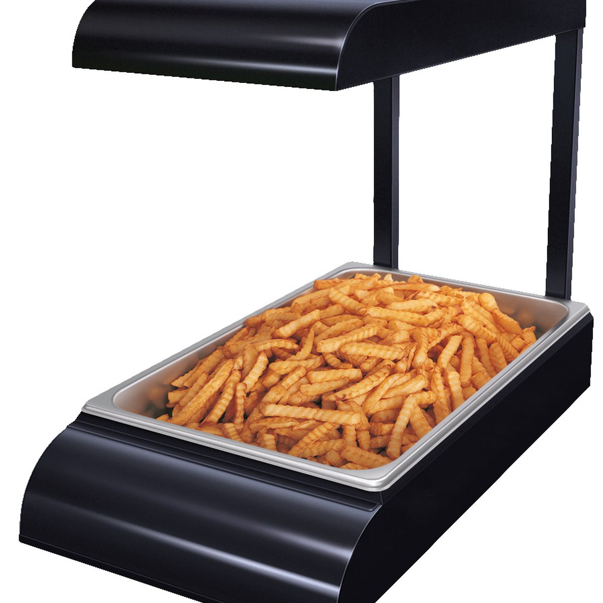 Pommeswärmer Pommeswärmer