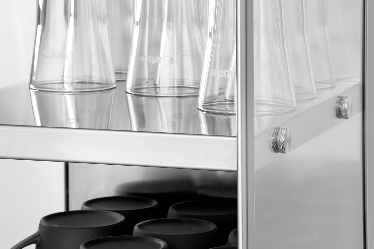 Tassenwärmer TA1440 Tassenwärmer TA1440