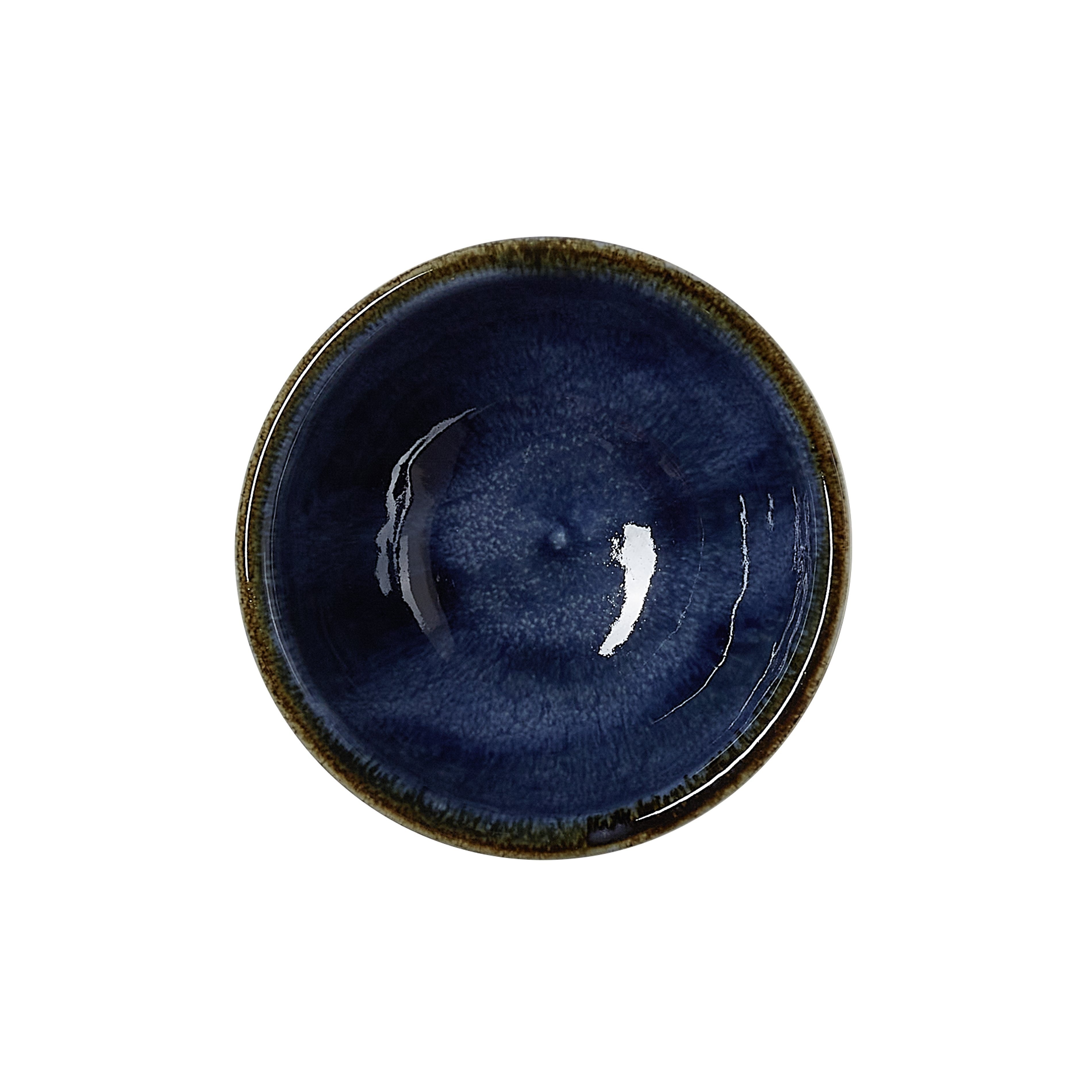 Schale 0,1 L, Ø 10 cm, (H) 4,5 cm
