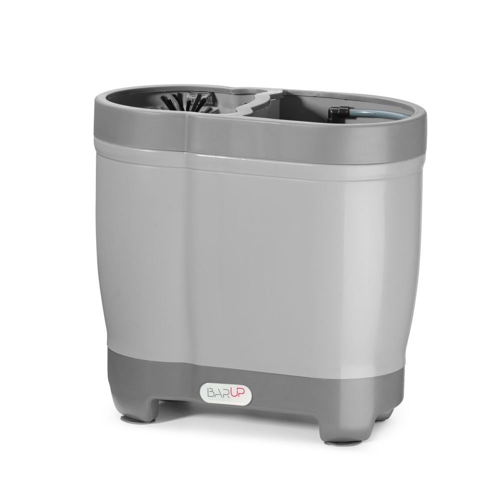 Gläserspüler, BarUp, 370x200x(H)360mm Gläserspüler, BarUp, 370x200x(H)360mm