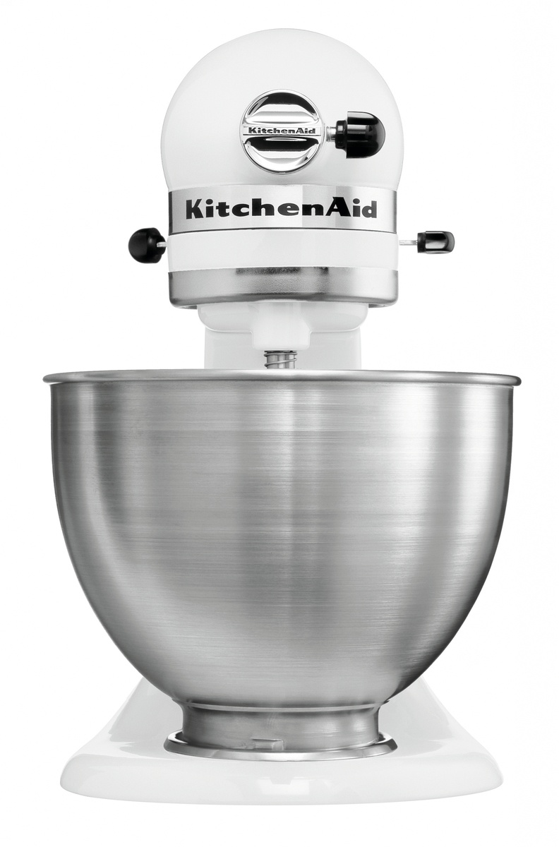 KitchenAid 5K45SSEWH, weiß, 4,28L KitchenAid 5K45SSEWH, weiß, 4,28L