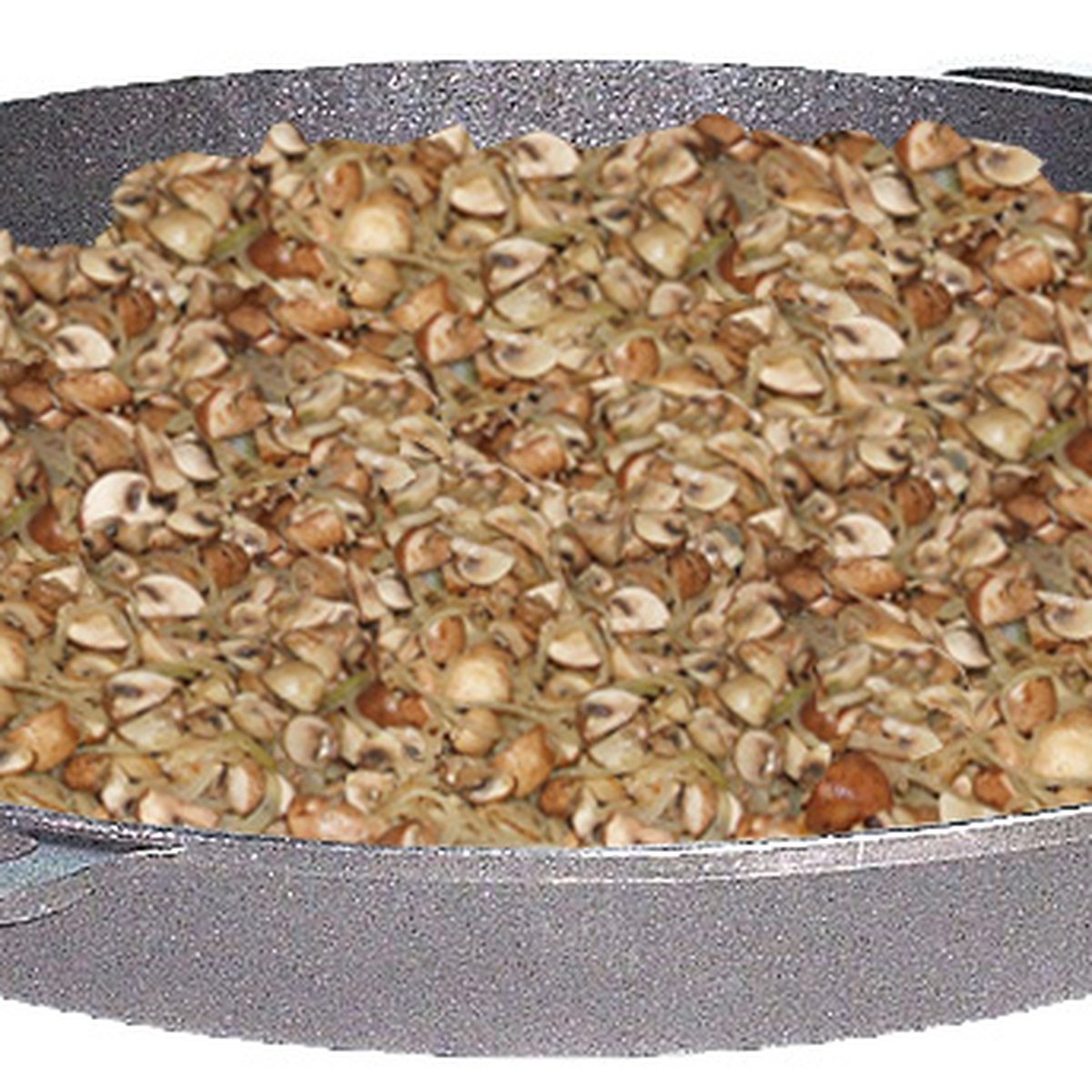 Großraumpfanne Ø 800 mm