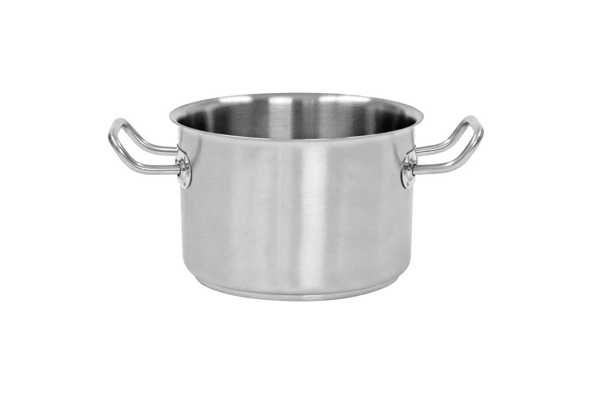 Fleischtopf, 4,0 Liter, Ø 200 mm Fleischtopf, 4,0 Liter, Ø 200 mm