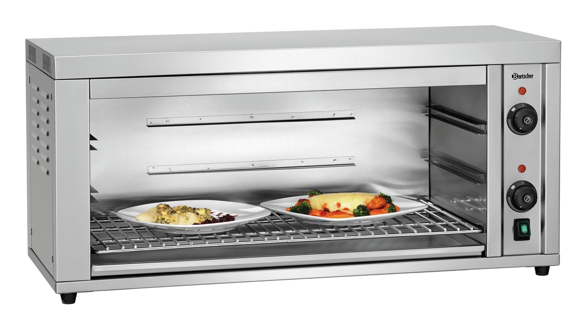 Salamander 700-2Z II Salamander 700-2Z II