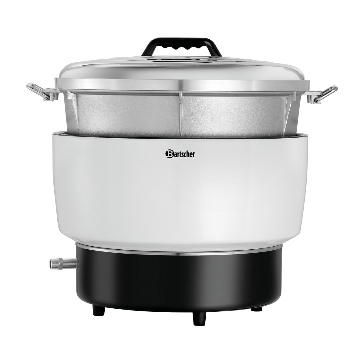Reiskocher Gas 10L Reiskocher Gas 10L