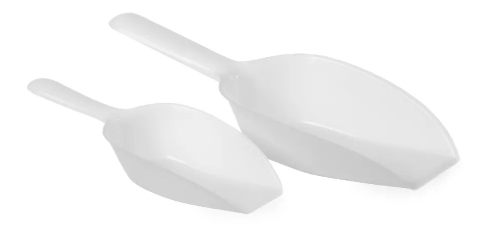 Schaufel, 0,125L, (L)187mm Schaufel, 0,125L, (L)187mm