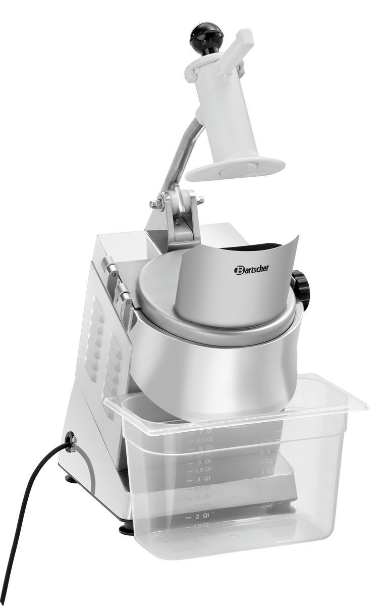 Gemüseschneider GMS601