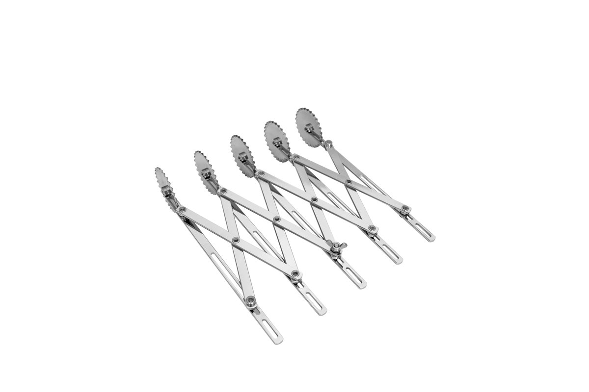 Teigschneider, einfach Teigschneider, einfach