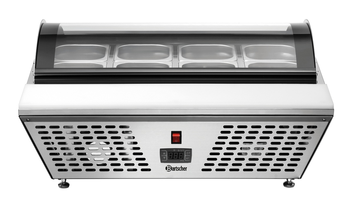 Kühlvitrine 67L Kühlvitrine 67L