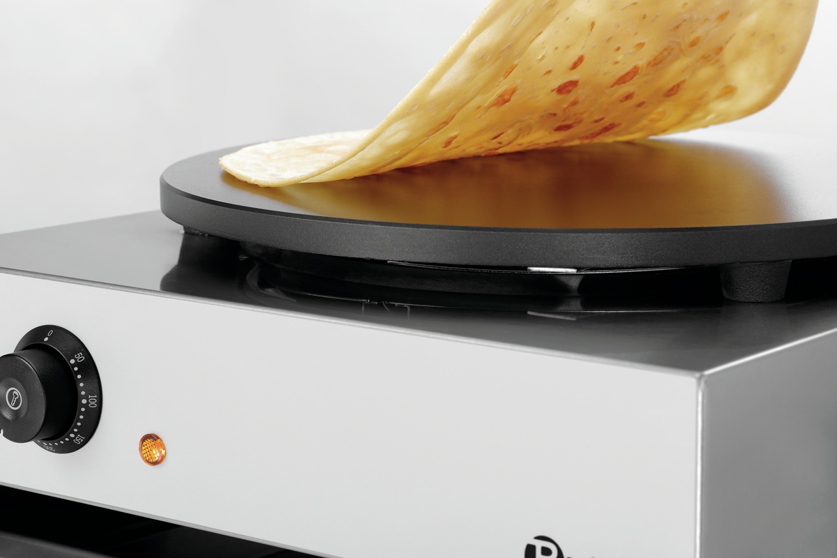 Crêpe-Backgerät 1CP400