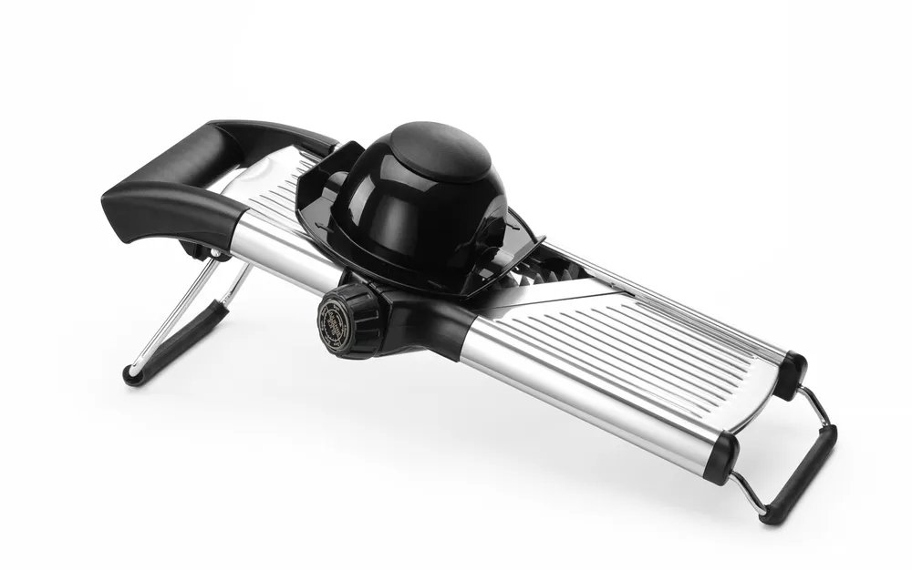 Mandoline, 418x135x(H)135mm