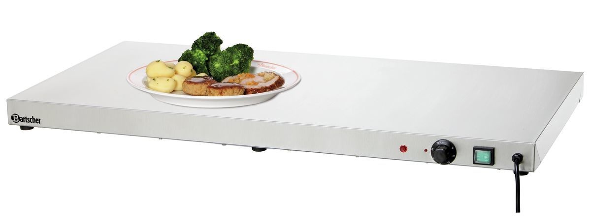 Warmhalteplatte WP600 Warmhalteplatte WP600