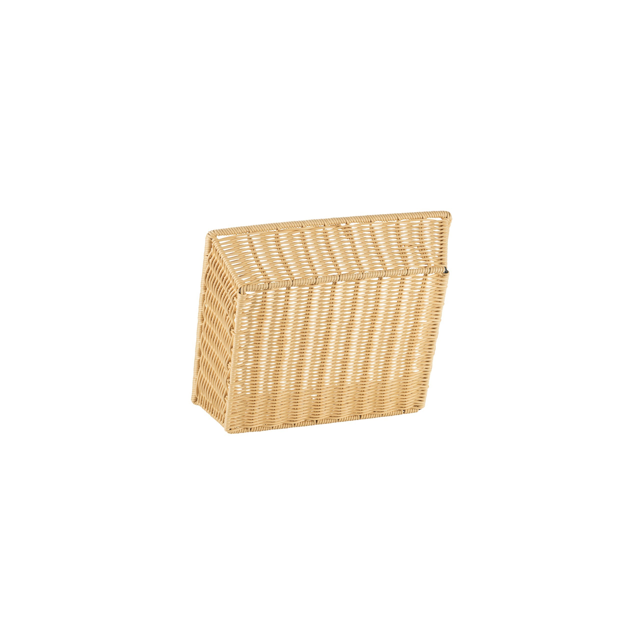 GN 2/3 Korb 35,5 x 32,5 x 10 cm