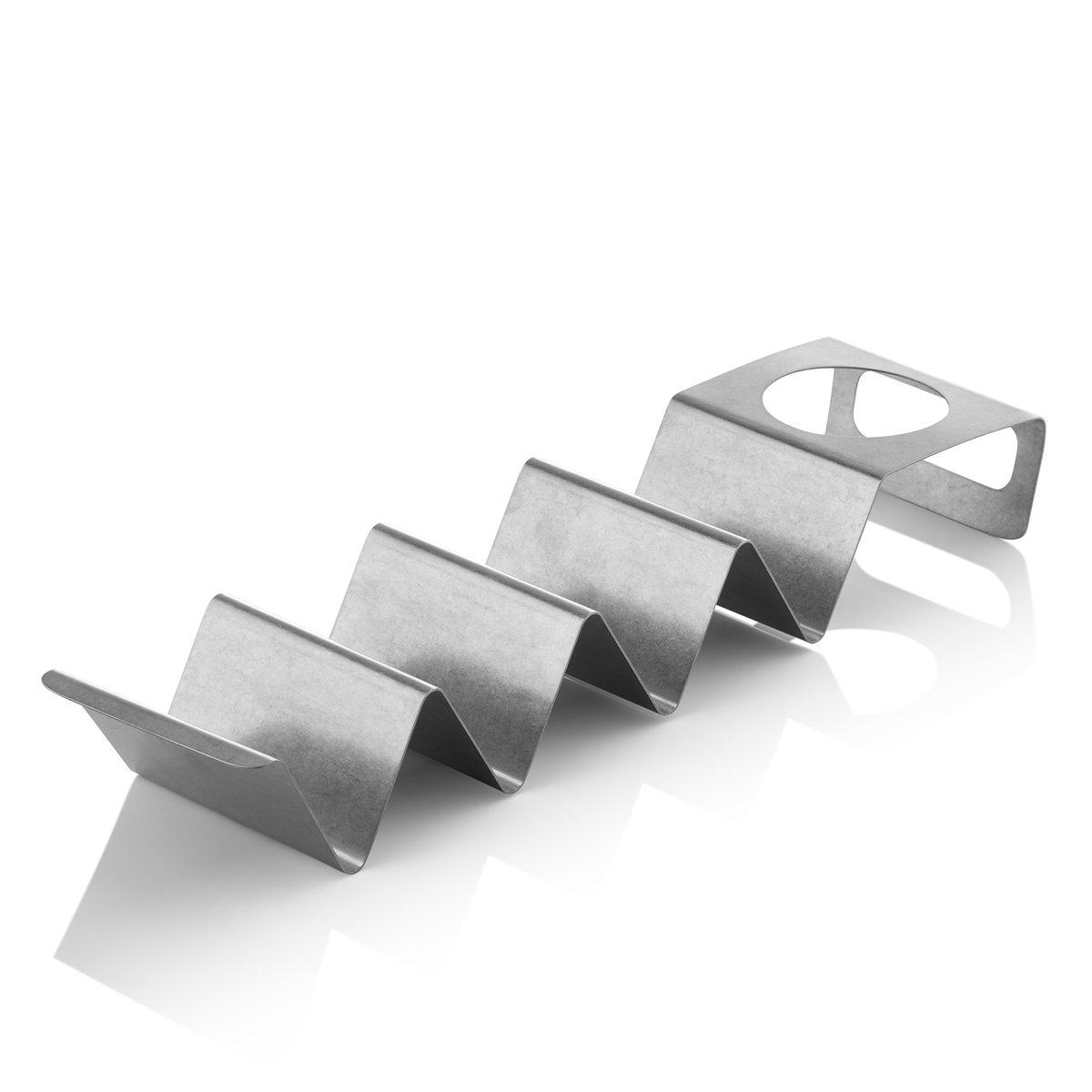 Taccotaxi STEEL & STYLE HERITAGE, mit 4 Ablagen, 39 x 10 x 5 cm Taccotaxi STEEL & STYLE HERITAGE, mit 4 Ablagen, 39 x 10 x 5 cm