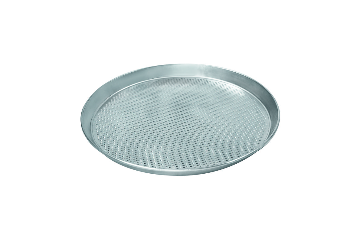 Pizzablech, oberer Ø 320 mm Pizzablech, oberer Ø 320 mm