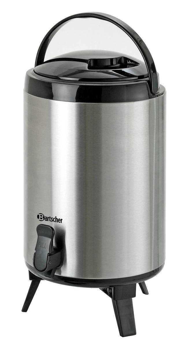 Iso-Dispenser 9L-1 Iso-Dispenser 9L-1