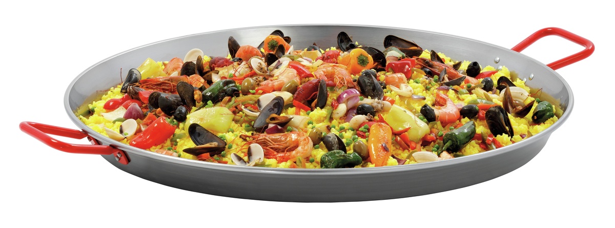 Paella-Pfanne STP700