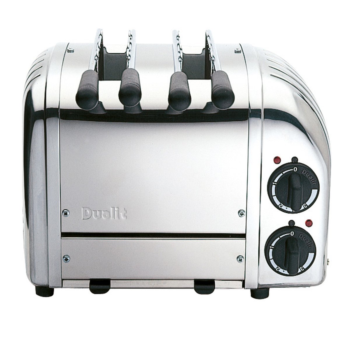 Dualit Sandwichtoaster 2er Dualit Sandwichtoaster 2er