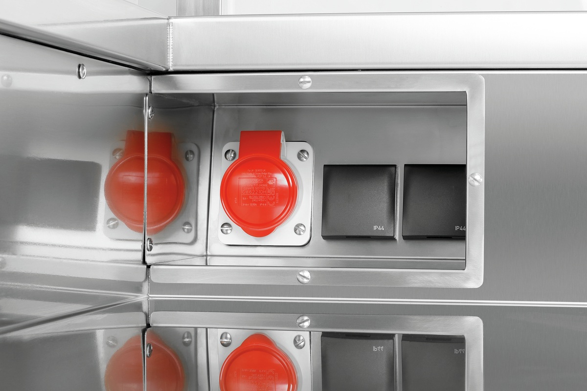 Kochstation KST3240 Eco