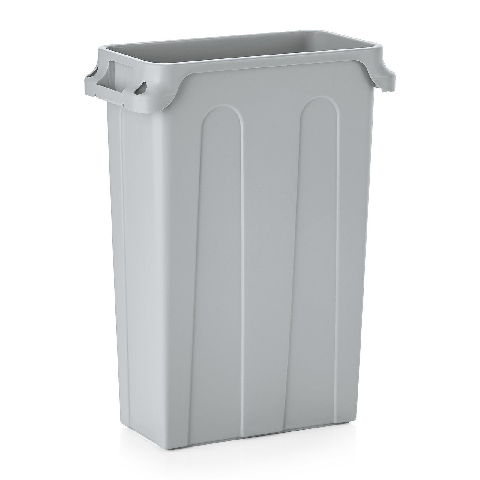Abfallbehälter 75 L, 56,5 x 28 x 76 cm