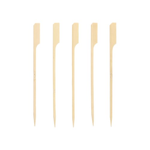 250 Fingerfood - Spieße "pure" 15 cm "Golf" 135000 Fingerfood - Spieße "pure" 15 cm "Golf"