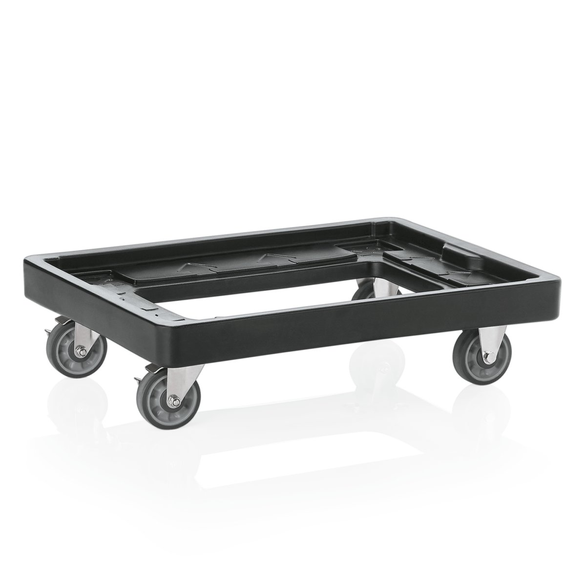 Transporttrolley 73,3 x 55,3 x 19 cm