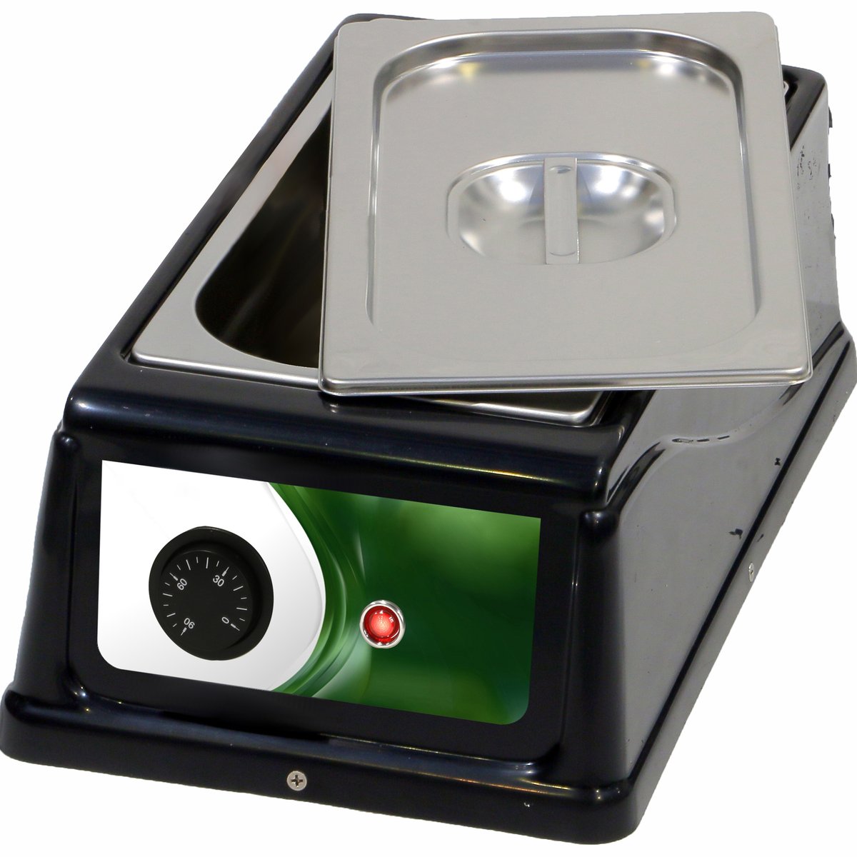 Schokoladenschmelzer III 3,5 Liter Schokoladenschmelzer III 3,5 Liter